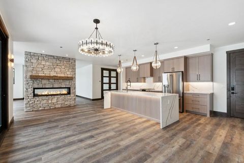 Tiny photo for 315 Akers Lane #H, Whitefish, MT 59937 (MLS # 30062333)