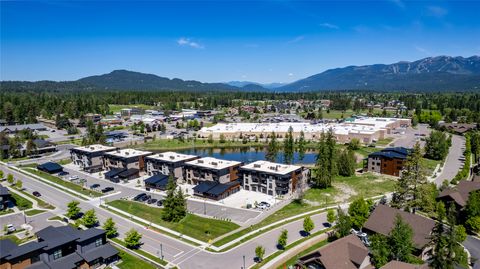 Tiny photo for 315 Akers Lane #H, Whitefish, MT 59937 (MLS # 30062333)