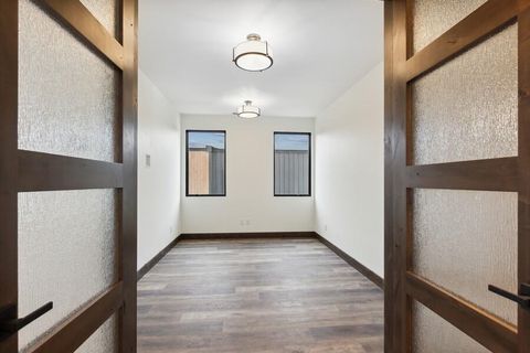 Tiny photo for 315 Akers Lane #H, Whitefish, MT 59937 (MLS # 30062333)