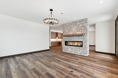 Tiny photo for 315 Akers Lane #H, Whitefish, MT 59937 (MLS # 30062333)