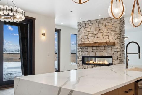 Tiny photo for 315 Akers Lane #H, Whitefish, MT 59937 (MLS # 30062333)