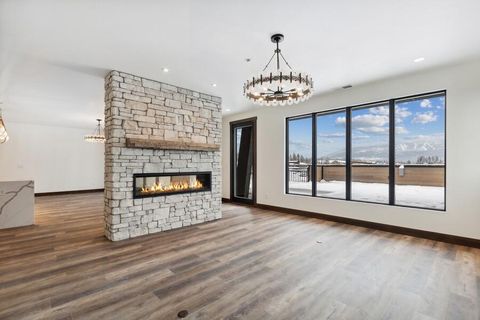 Tiny photo for 315 Akers Lane #H, Whitefish, MT 59937 (MLS # 30062333)
