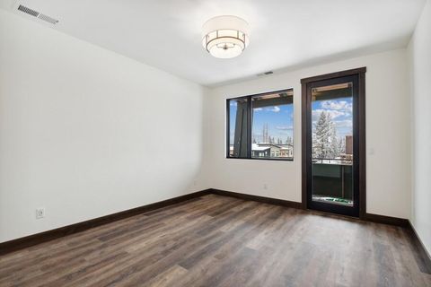 Tiny photo for 315 Akers Lane #H, Whitefish, MT 59937 (MLS # 30062333)