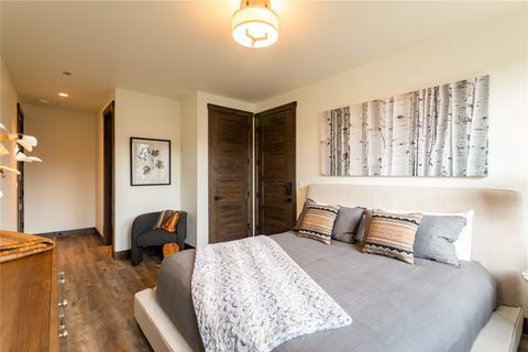 Tiny photo for 315 Akers Lane #H, Whitefish, MT 59937 (MLS # 30062333)