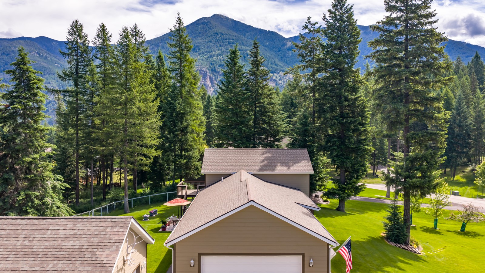 286 Mountain Timbers Drive