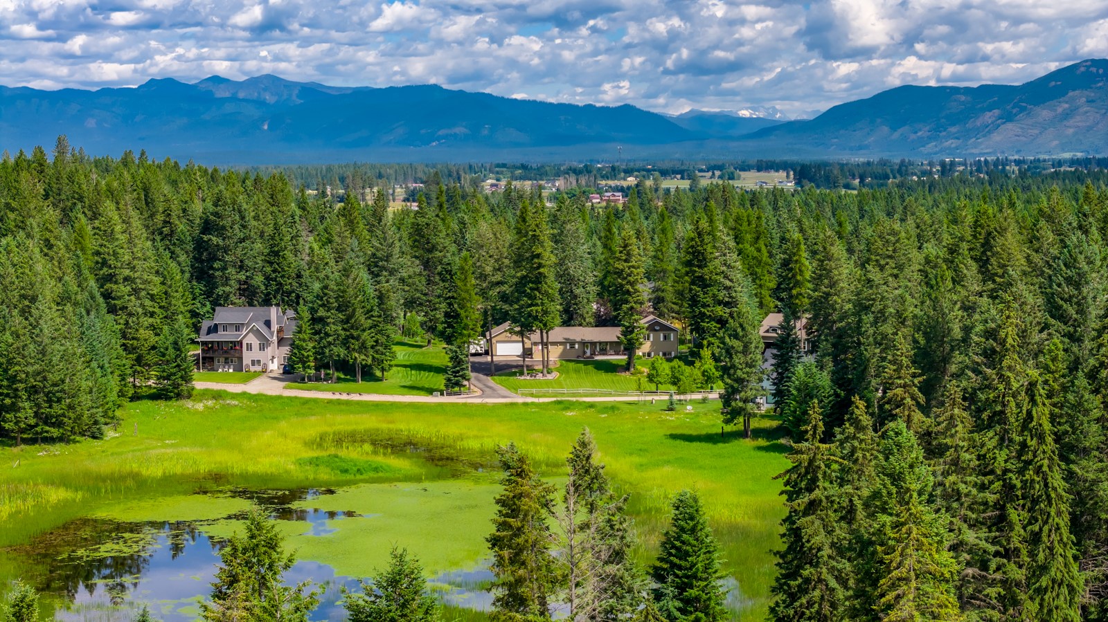 286 Mountain Timbers Drive
