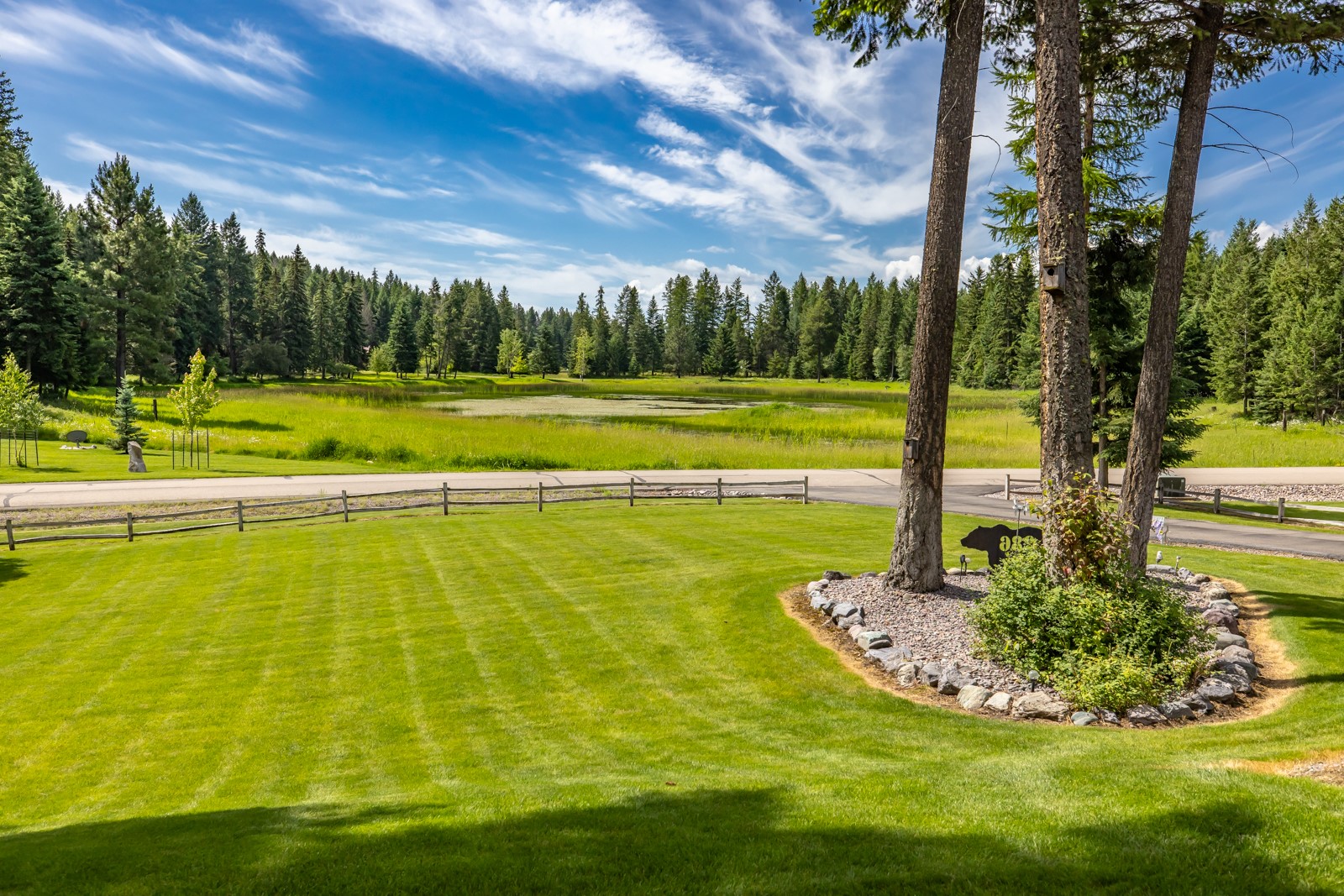 286 Mountain Timbers Drive
