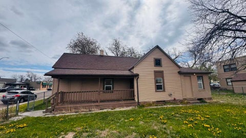 Tiny photo for 602 2nd Avenue S, Great Falls, MT 59405 (MLS # 30066372)