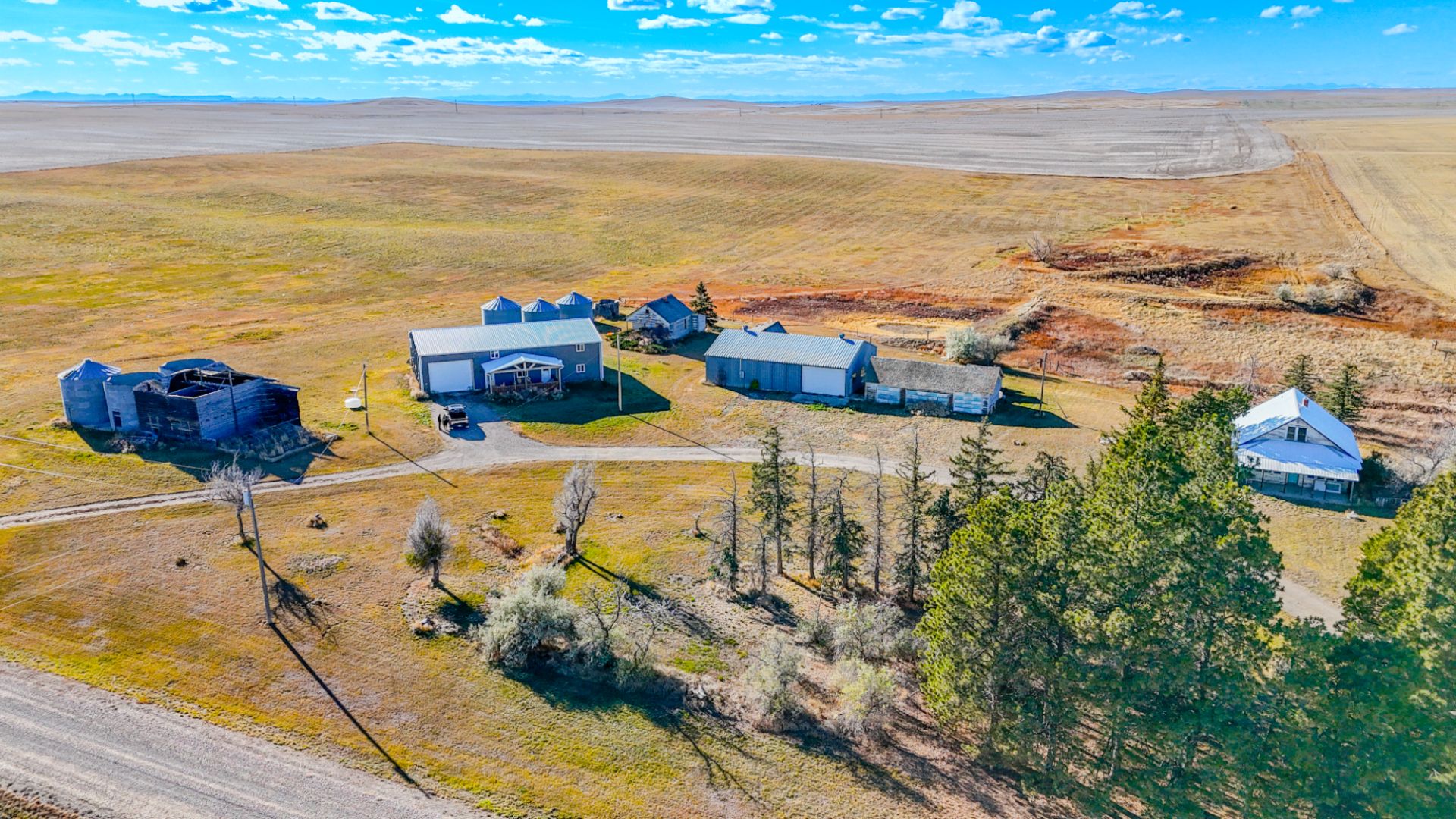 17621 Bootlegger Trail