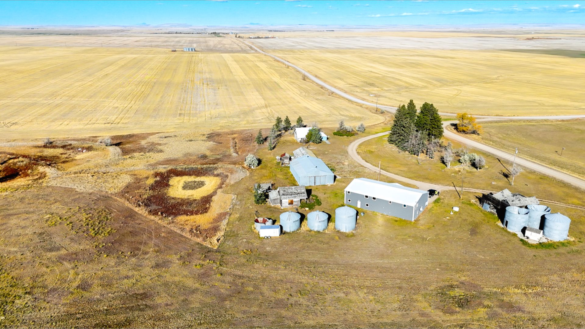 17621 Bootlegger Trail