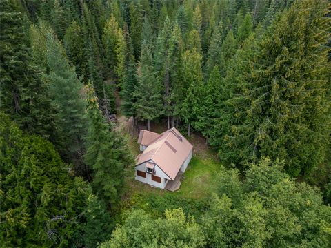 115 Thornton Lane Yaak MT 59935