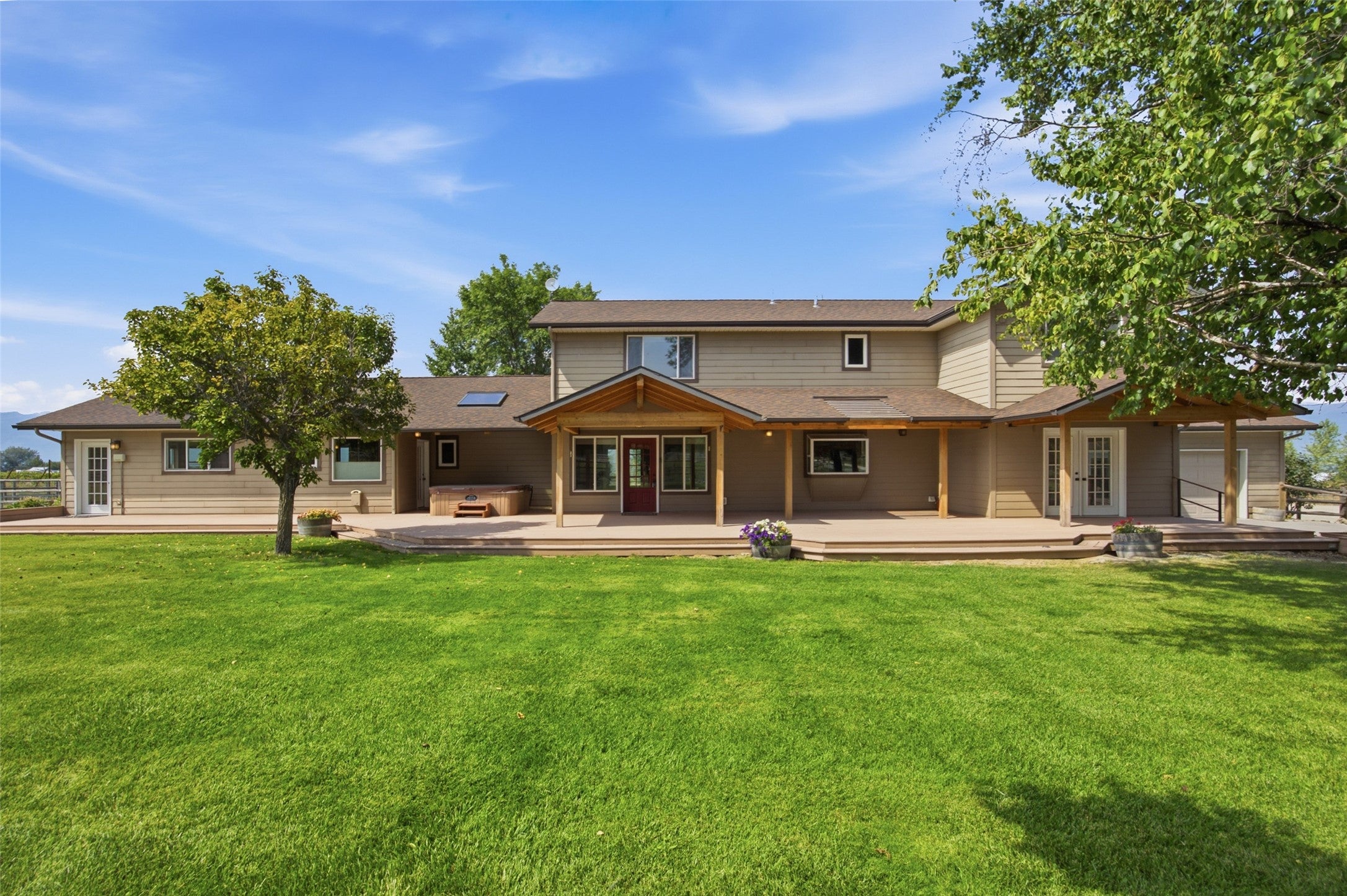 1649 Mountain View Orchard Road