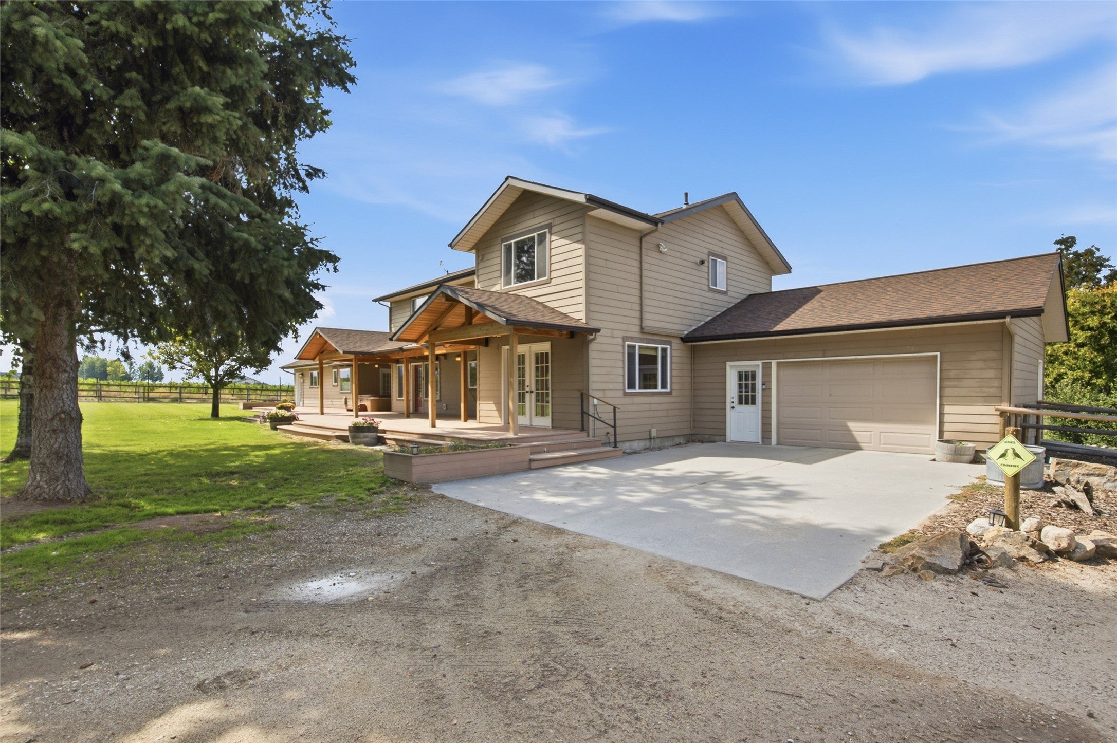 1649 Mountain View Orchard Road