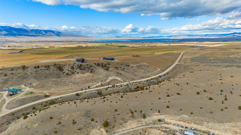 Photo of TBD Lot 5A Diamond Gulch Road, Townsend, MT 59644 (MLS # 30060516)