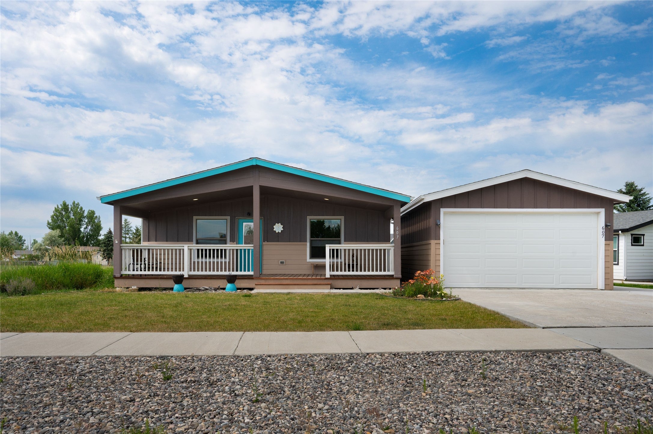 Photo 1 of 31 — 607 Meadow Circle, Belgrade, MT 59714