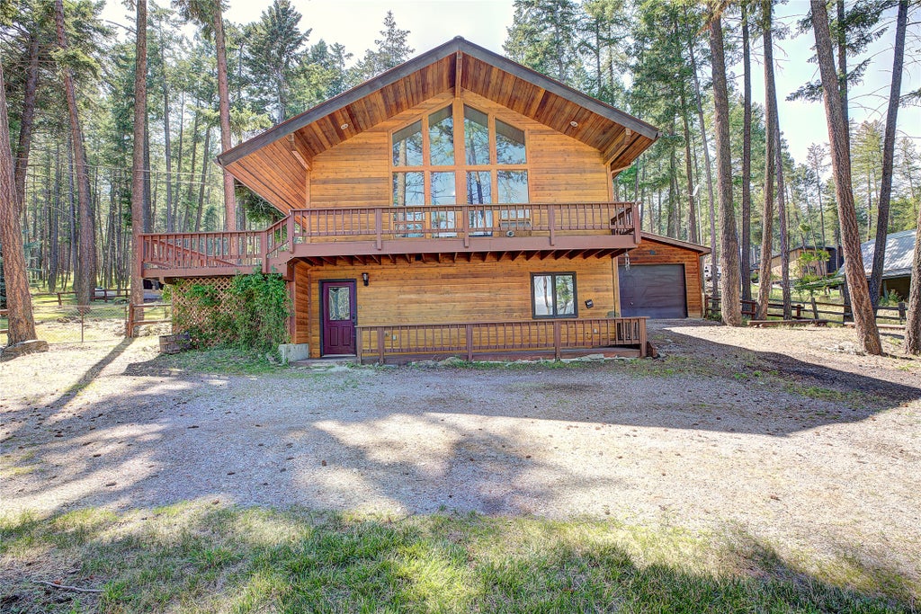 Photo of 212 Tamarack Terrace Road, Lakeside, MT 59922 (MLS # 30075397)