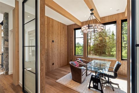 Tiny photo for 1500 W Lakeshore Drive, Whitefish, MT 59937 (MLS # 30070278)