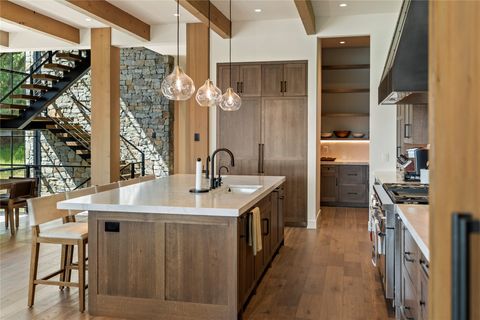 Tiny photo for 1500 W Lakeshore Drive, Whitefish, MT 59937 (MLS # 30070278)