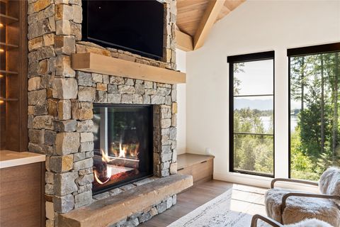 Tiny photo for 1500 W Lakeshore Drive, Whitefish, MT 59937 (MLS # 30070278)