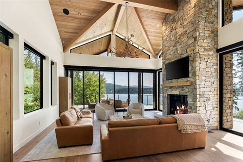 Tiny photo for 1500 W Lakeshore Drive, Whitefish, MT 59937 (MLS # 30070278)