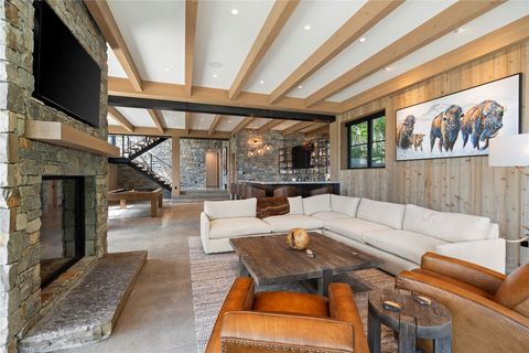 Tiny photo for 1500 W Lakeshore Drive, Whitefish, MT 59937 (MLS # 30070278)