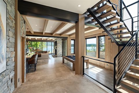 Tiny photo for 1500 W Lakeshore Drive, Whitefish, MT 59937 (MLS # 30070278)