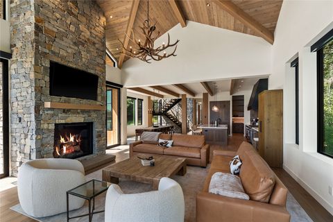 Tiny photo for 1500 W Lakeshore Drive, Whitefish, MT 59937 (MLS # 30070278)