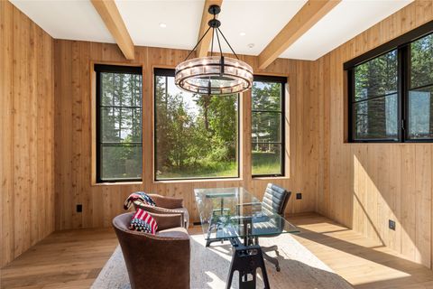 Tiny photo for 1500 W Lakeshore Drive, Whitefish, MT 59937 (MLS # 30070278)