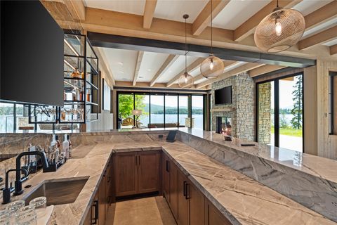 Tiny photo for 1500 W Lakeshore Drive, Whitefish, MT 59937 (MLS # 30070278)