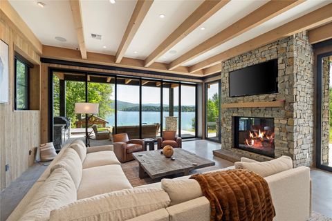 Tiny photo for 1500 W Lakeshore Drive, Whitefish, MT 59937 (MLS # 30070278)