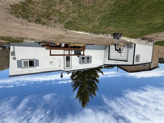203 Birch Road