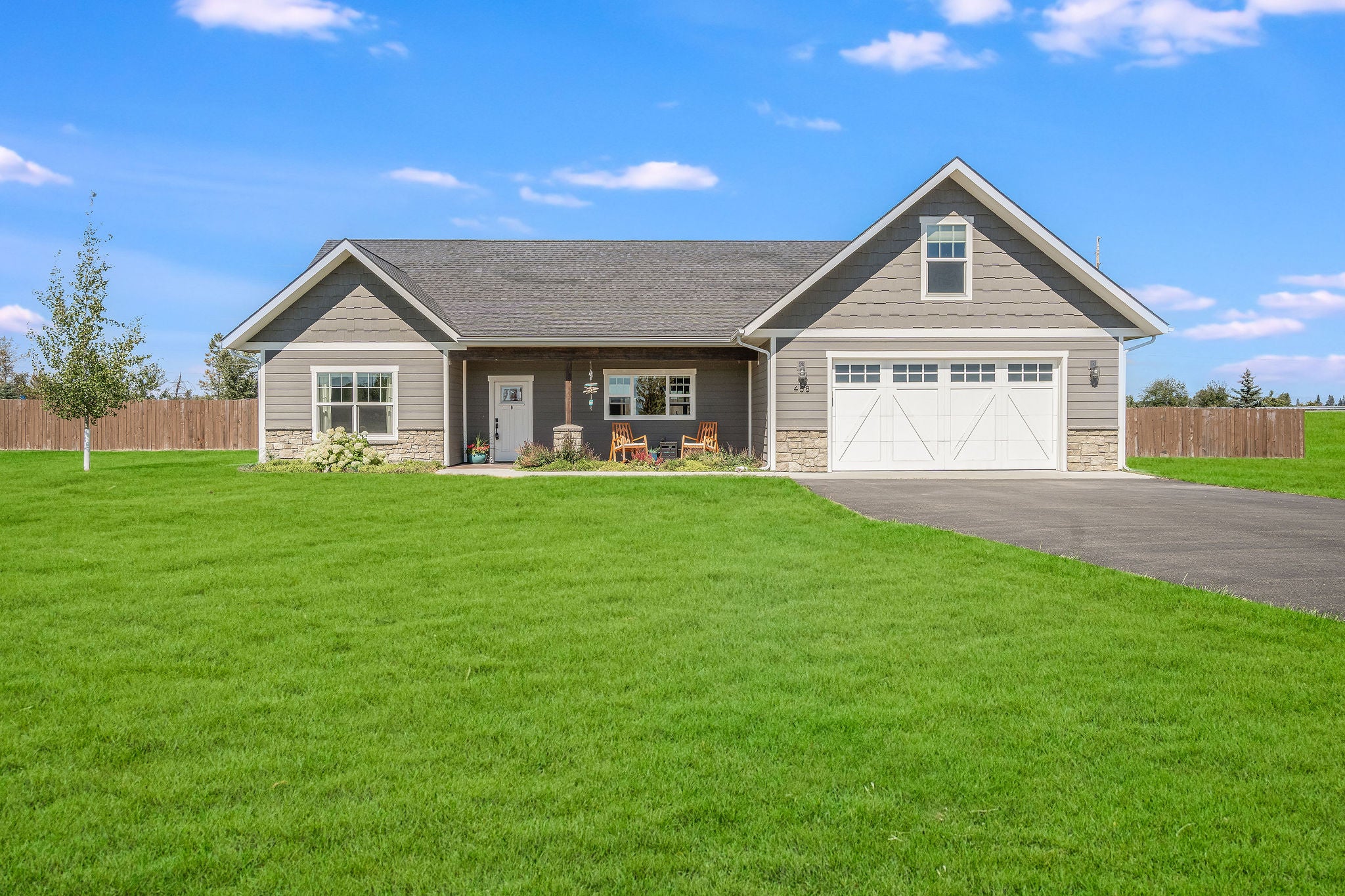458 McWenneger Drive