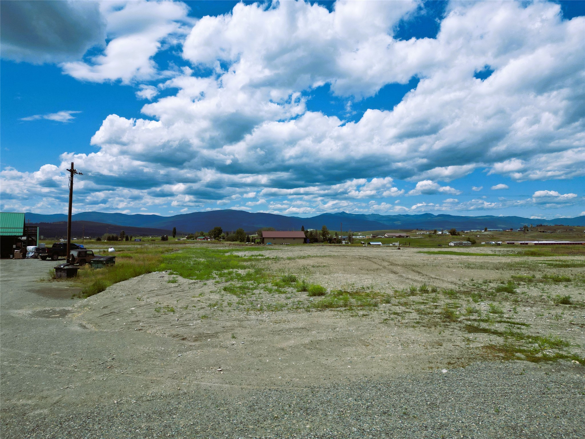 NHN Highway 93 & 37