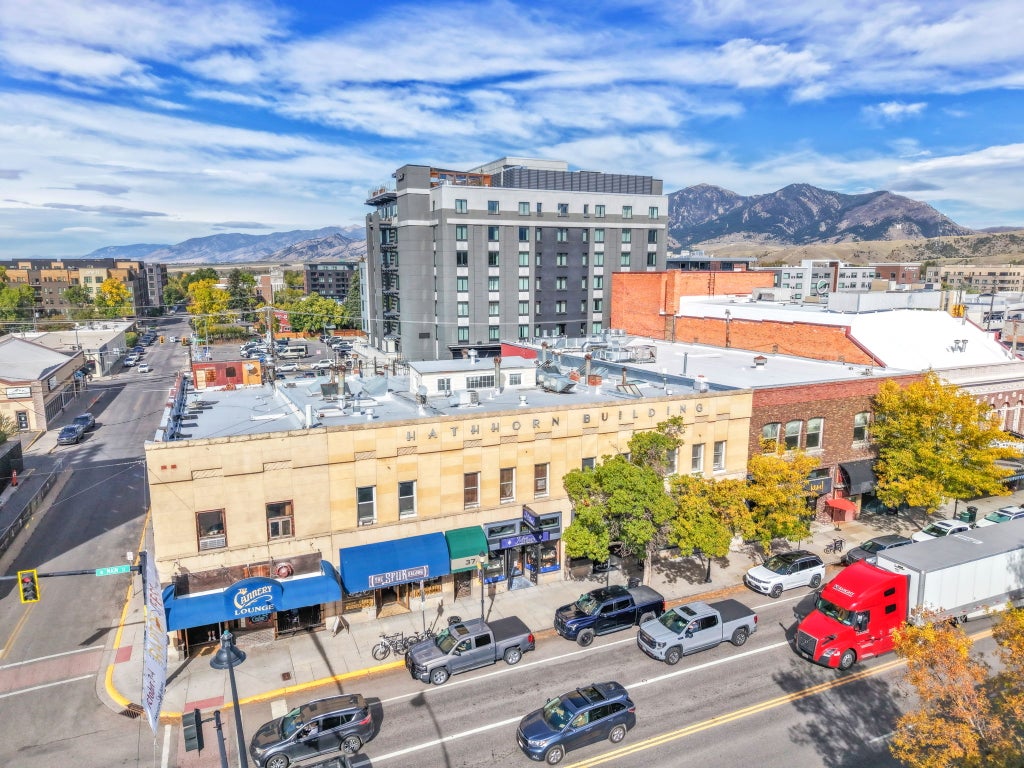 Photo of 37 W Main Street #A, Bozeman, MT 59715 (MLS # 30079116)