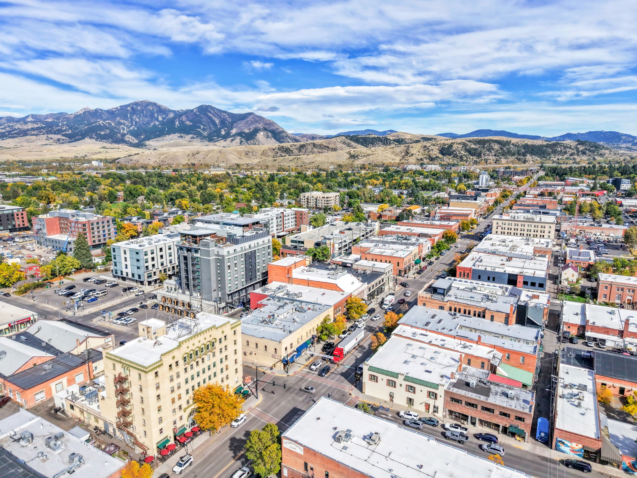 37 W Main Street A