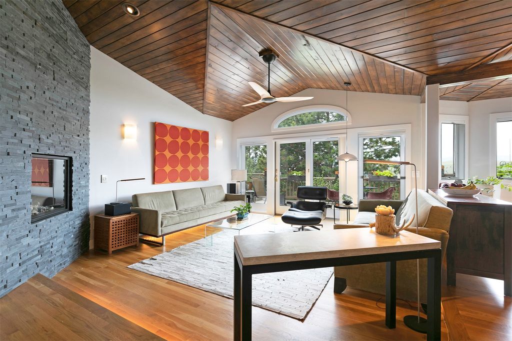 Photo of 6 Starview Court, Missoula, MT 59802 (MLS # 30069737)