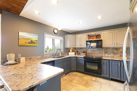 Tiny photo for 6 Starview Court, Missoula, MT 59802 (MLS # 30069737)