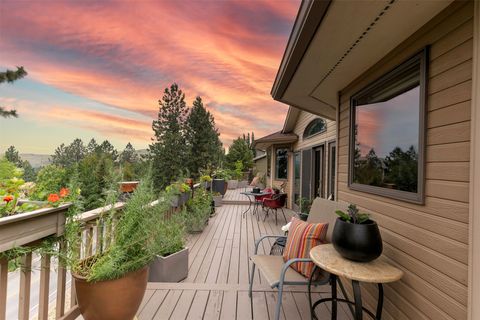 Tiny photo for 6 Starview Court, Missoula, MT 59802 (MLS # 30069737)