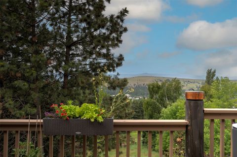 Tiny photo for 6 Starview Court, Missoula, MT 59802 (MLS # 30069737)
