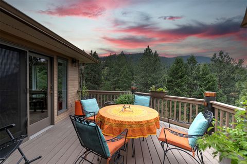 Tiny photo for 6 Starview Court, Missoula, MT 59802 (MLS # 30069737)