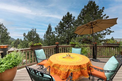 Tiny photo for 6 Starview Court, Missoula, MT 59802 (MLS # 30069737)