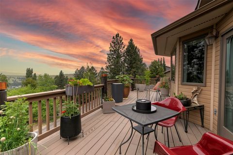 Tiny photo for 6 Starview Court, Missoula, MT 59802 (MLS # 30069737)