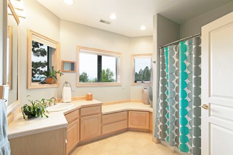 Tiny photo for 6 Starview Court, Missoula, MT 59802 (MLS # 30069737)