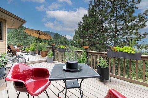 Tiny photo for 6 Starview Court, Missoula, MT 59802 (MLS # 30069737)