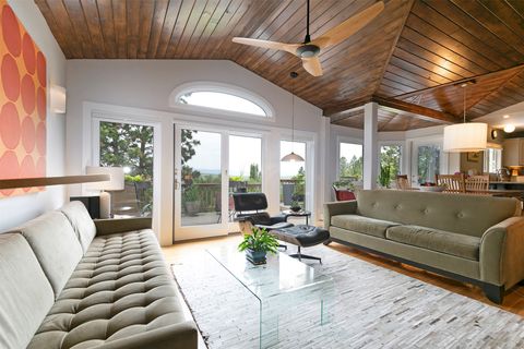 Tiny photo for 6 Starview Court, Missoula, MT 59802 (MLS # 30069737)