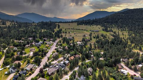 Tiny photo for 6 Starview Court, Missoula, MT 59802 (MLS # 30069737)