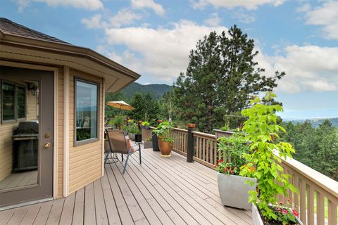 Tiny photo for 6 Starview Court, Missoula, MT 59802 (MLS # 30069737)