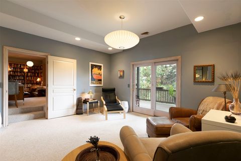 Tiny photo for 6 Starview Court, Missoula, MT 59802 (MLS # 30069737)