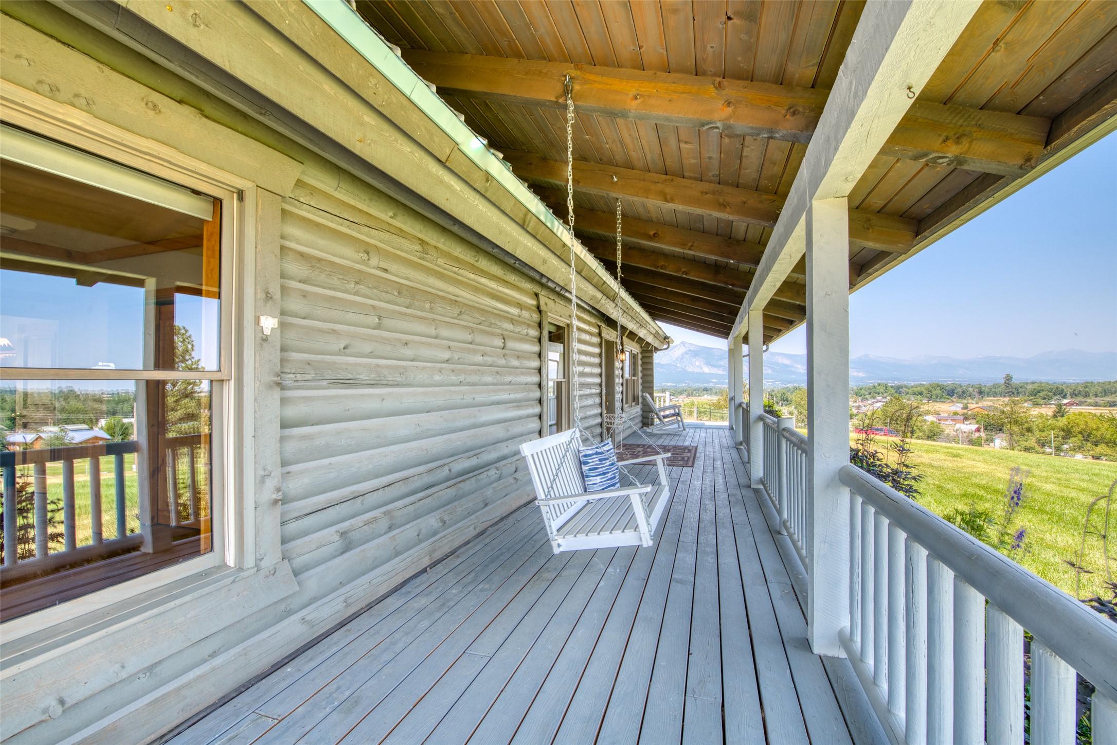 Hamilton, Montana 59840, United States, 3 Bedrooms Bedrooms, ,3 BathroomsBathrooms,Residential,Active,104354