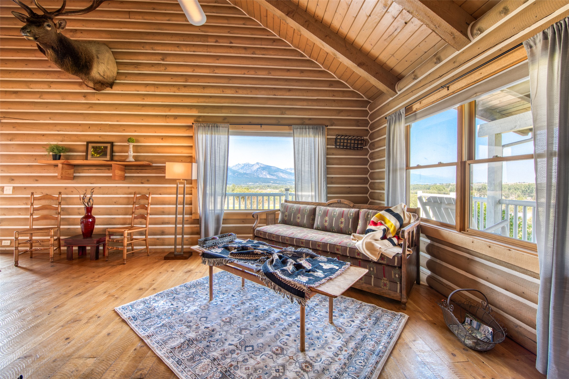 Hamilton, Montana 59840, United States, 3 Bedrooms Bedrooms, ,3 BathroomsBathrooms,Residential,Active,104354